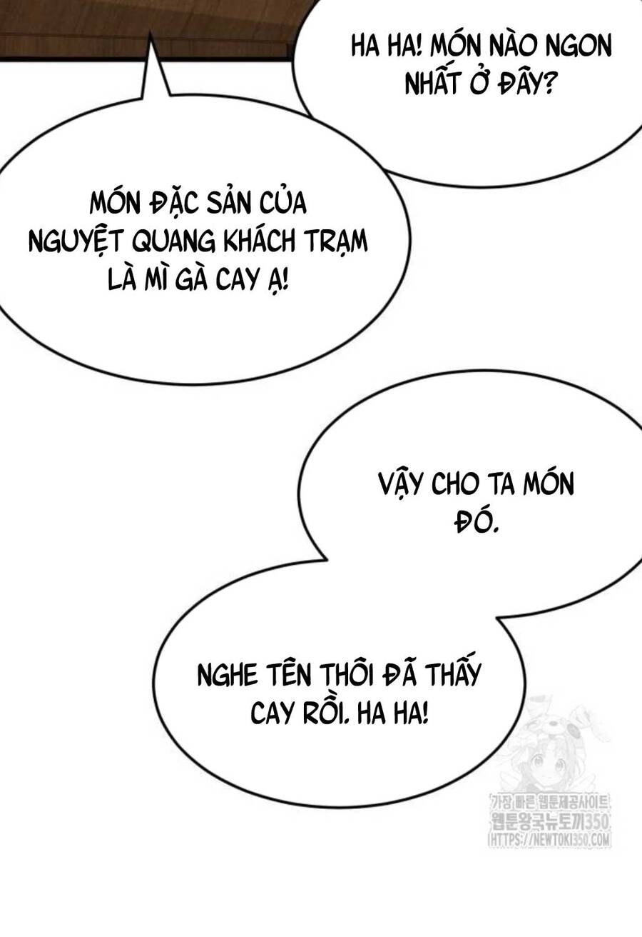 Tân Đích Vấn - Chương 28