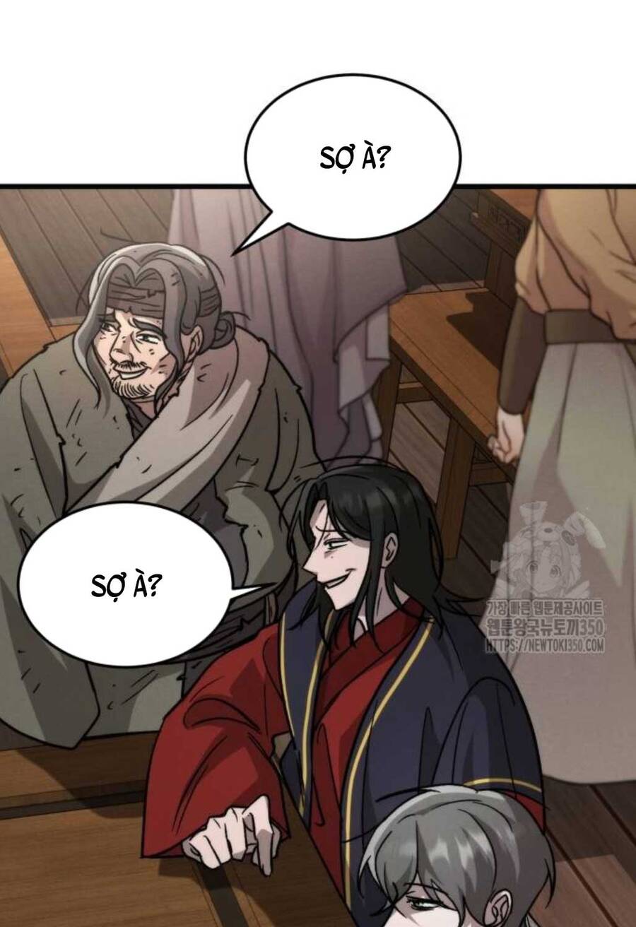 Tân Đích Vấn - Chương 28