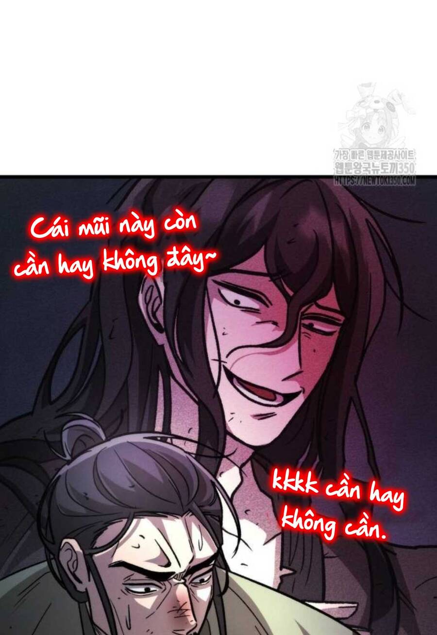 Tân Đích Vấn - Chương 28