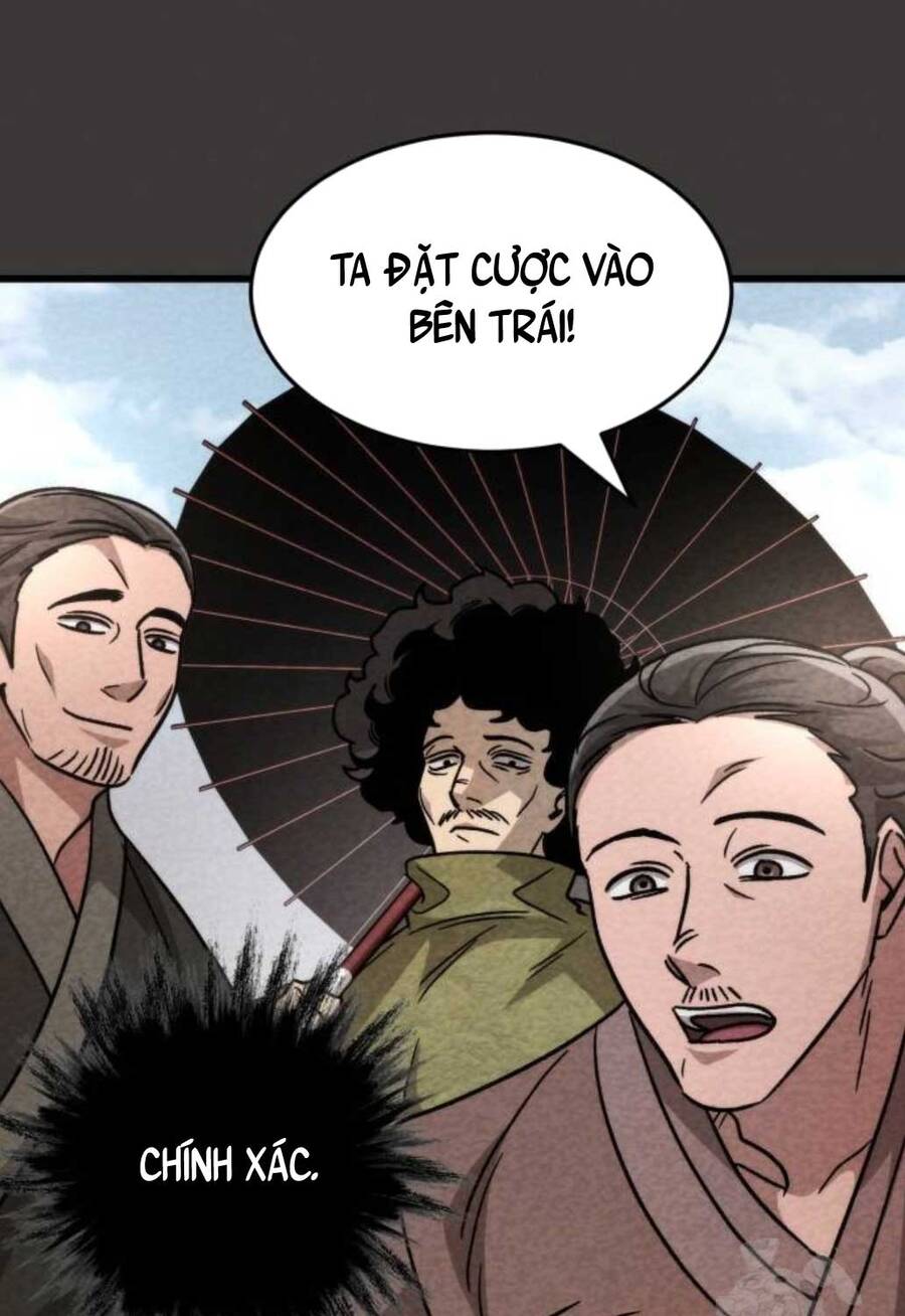 Tân Đích Vấn - Chương 28
