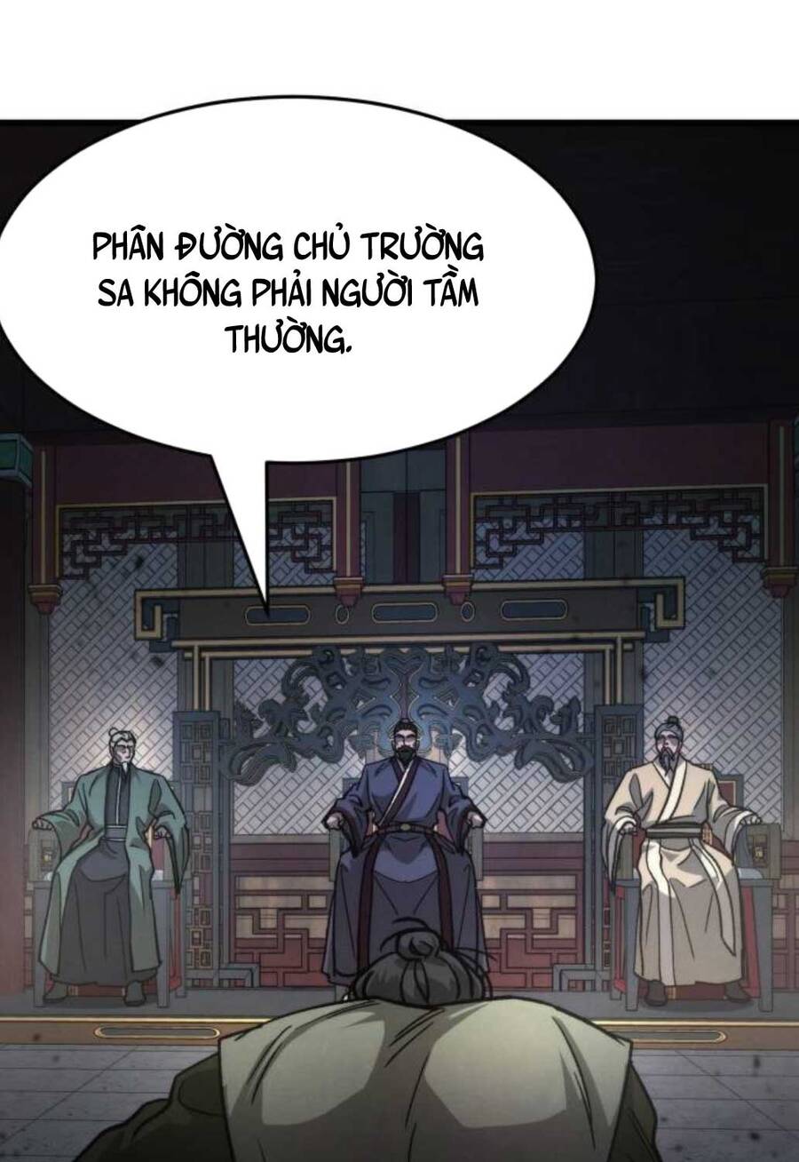 Tân Đích Vấn - Chương 28