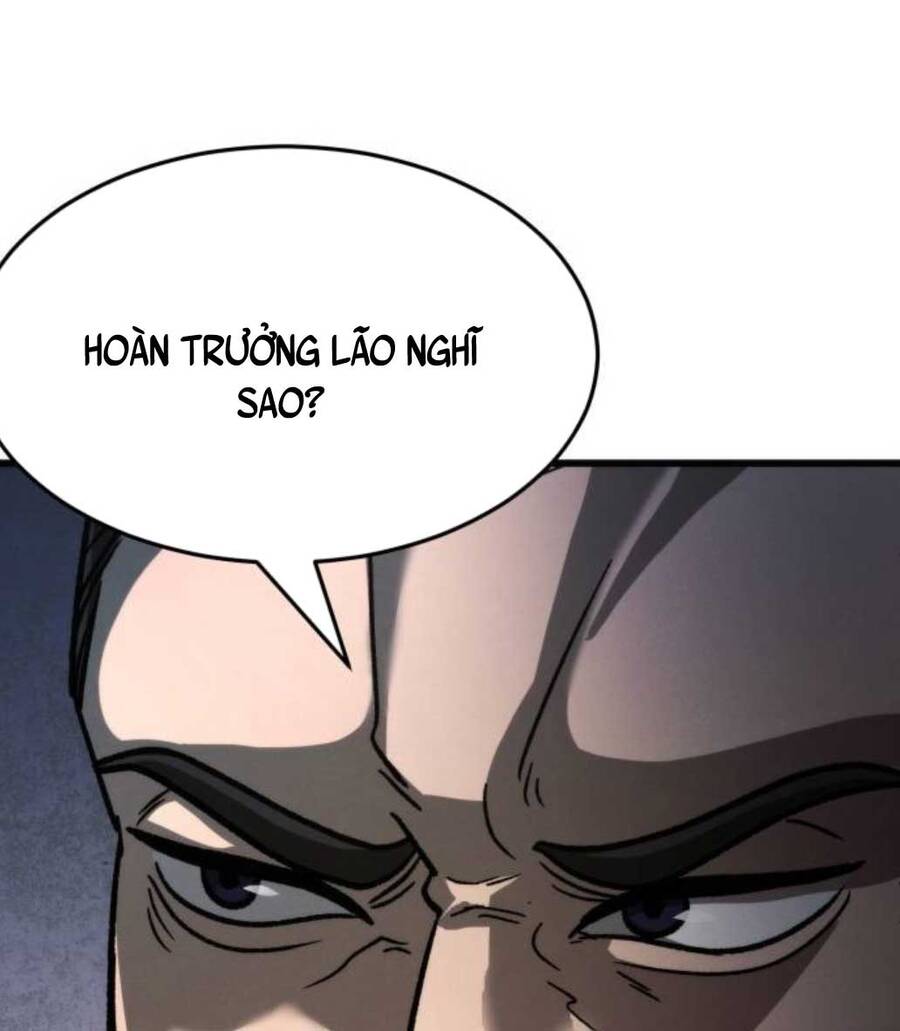 Tân Đích Vấn - Chương 28