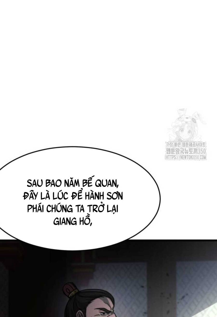 Tân Đích Vấn - Chương 28
