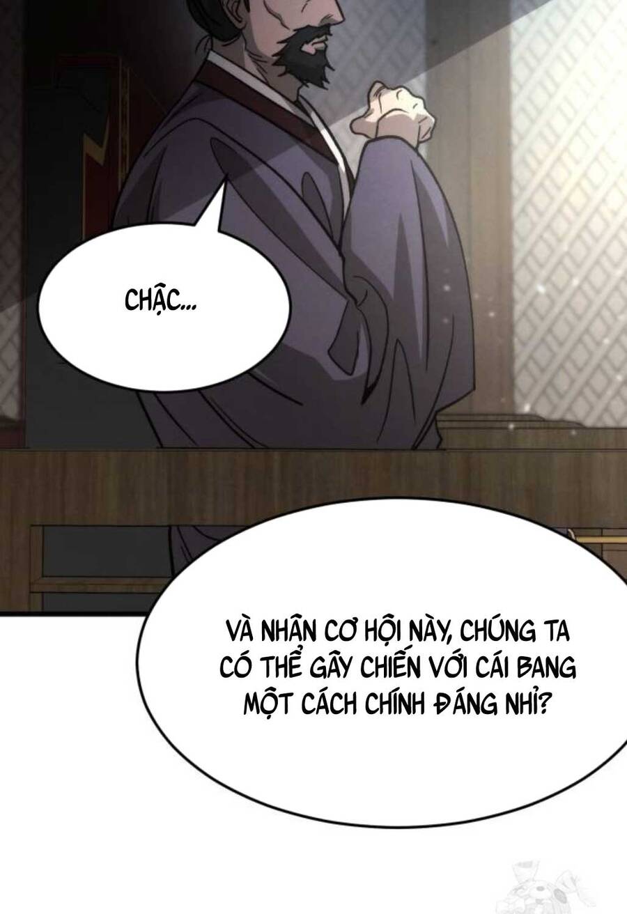 Tân Đích Vấn - Chương 28