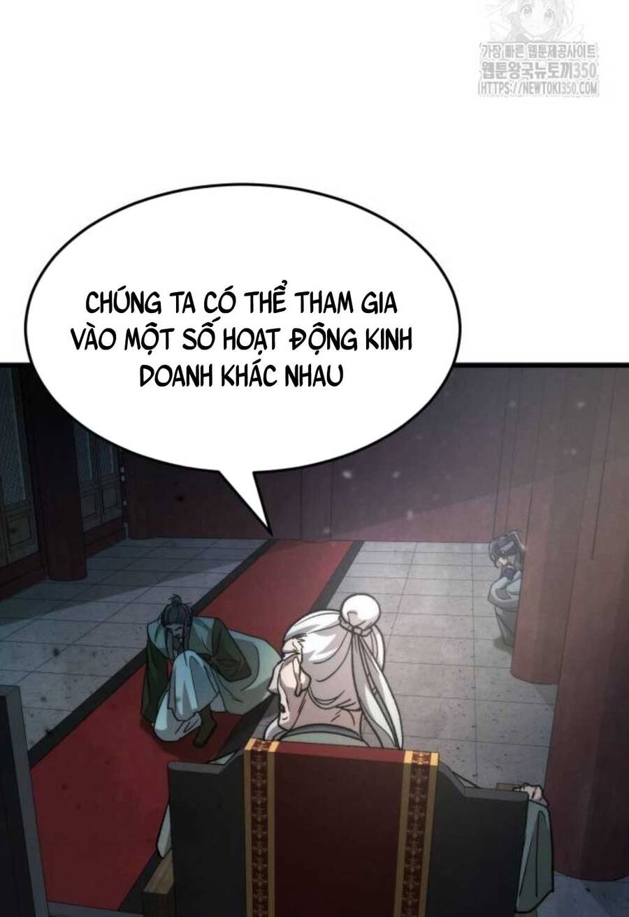 Tân Đích Vấn - Chương 28