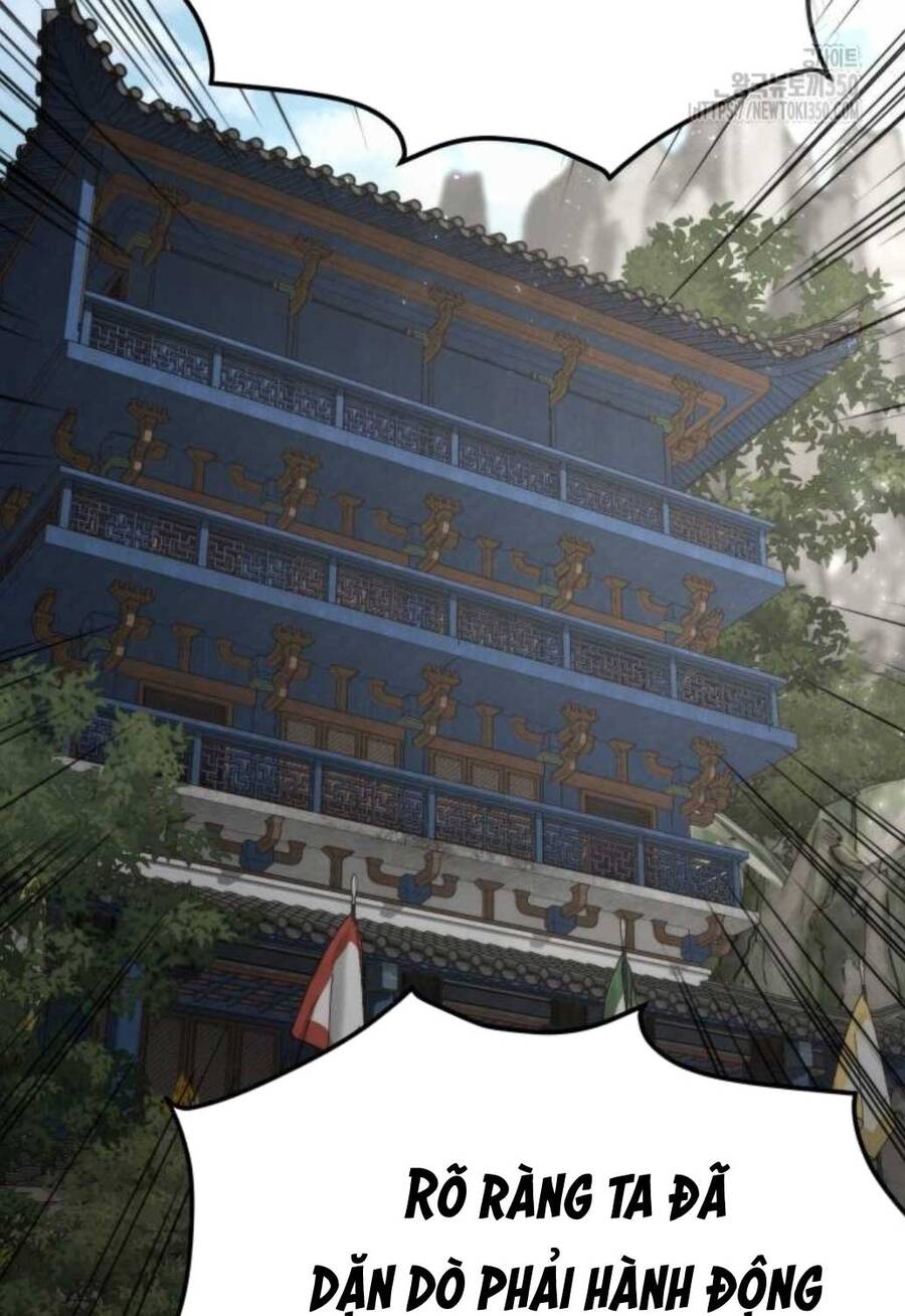 Tân Đích Vấn - Chương 28
