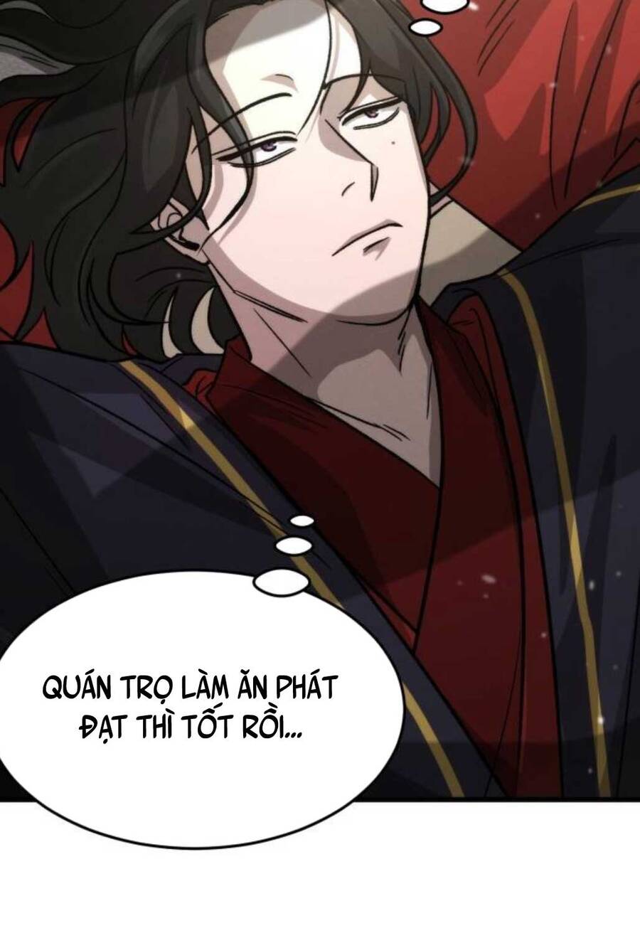 Tân Đích Vấn - Chương 28