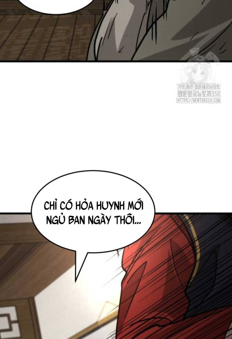 Tân Đích Vấn - Chương 28