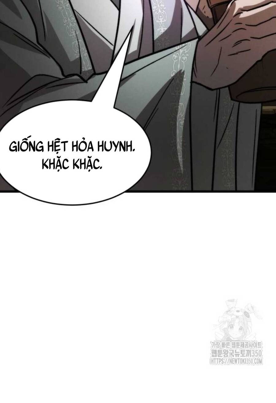 Tân Đích Vấn - Chương 28