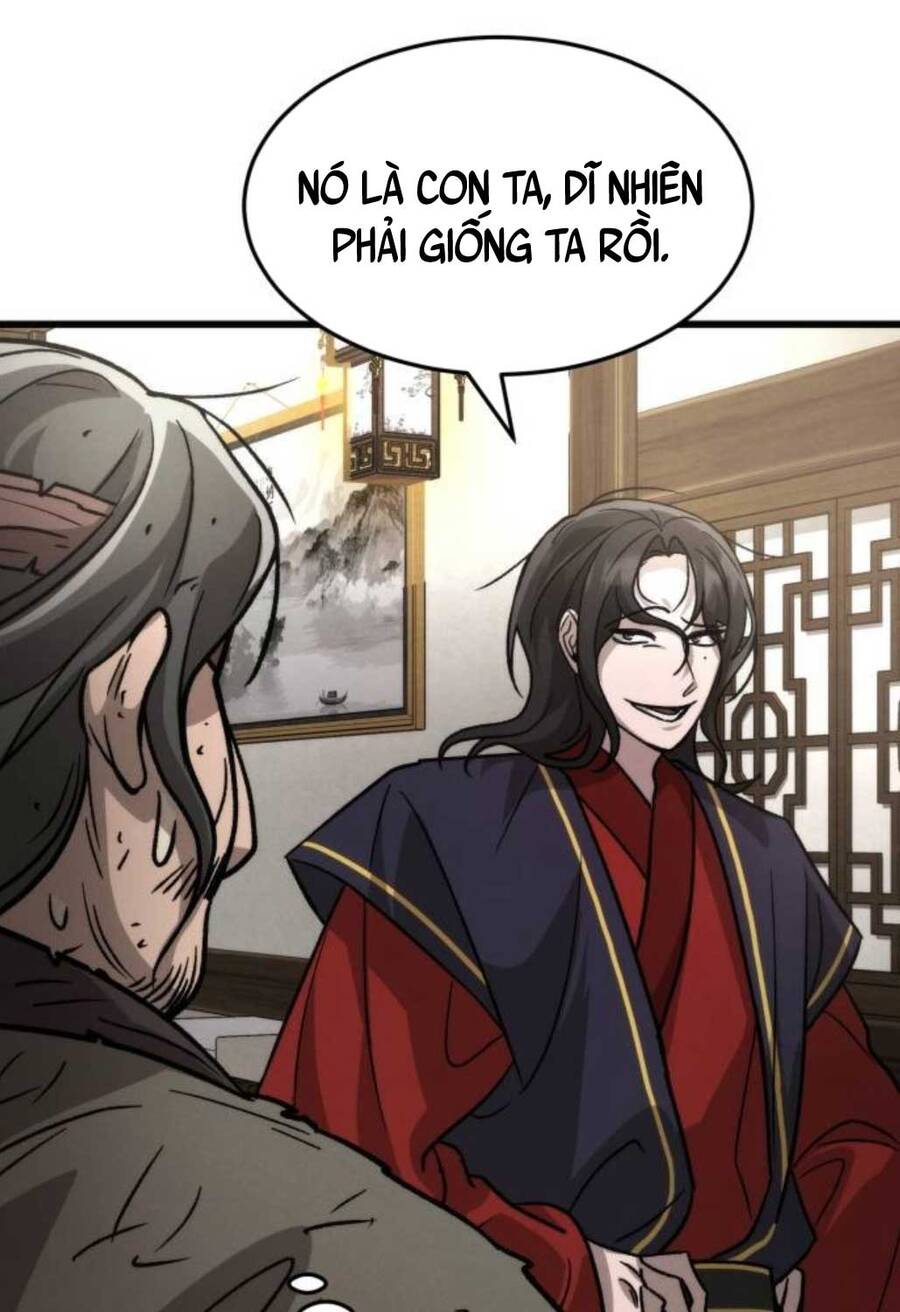 Tân Đích Vấn - Chương 28