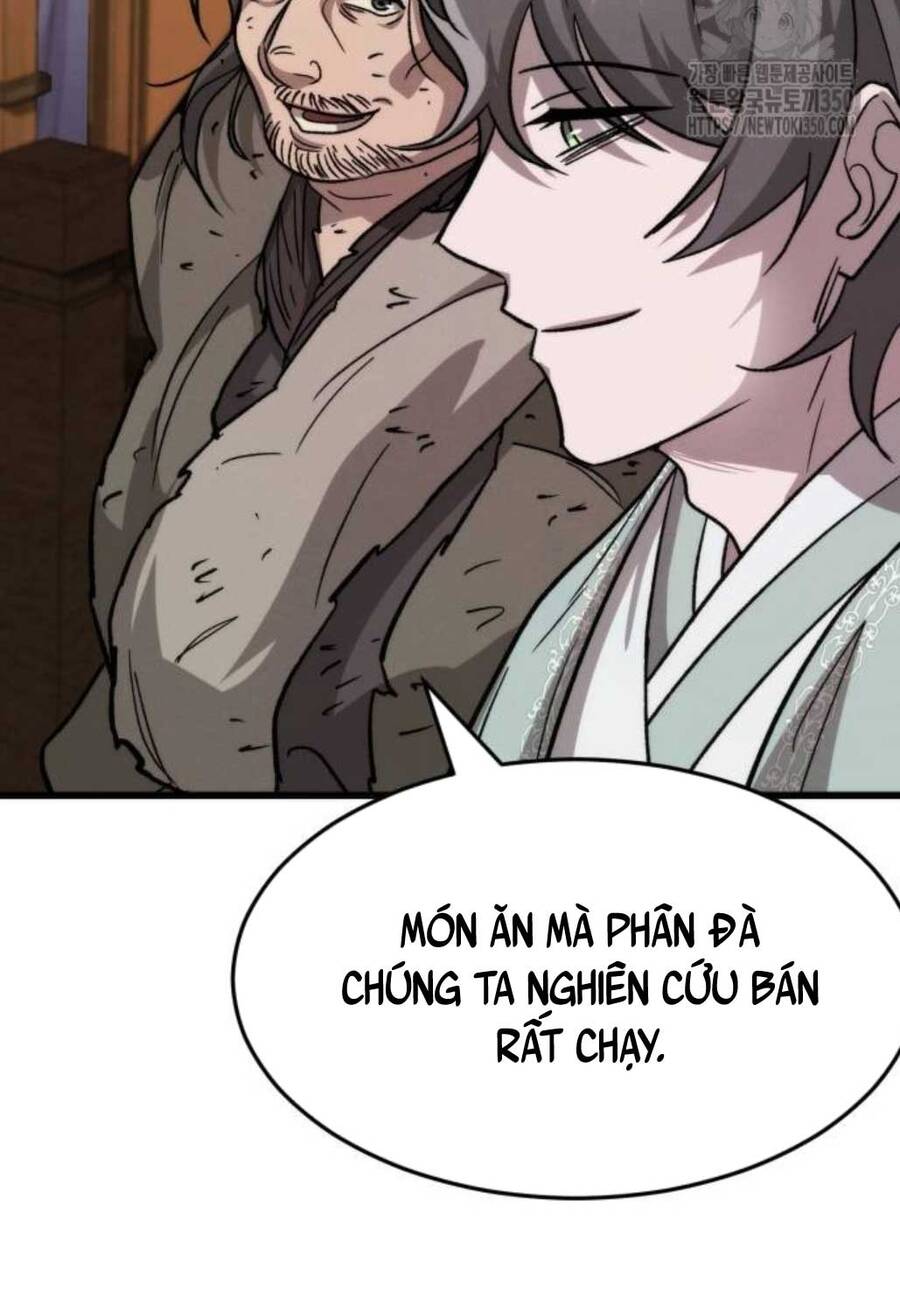 Tân Đích Vấn - Chương 28