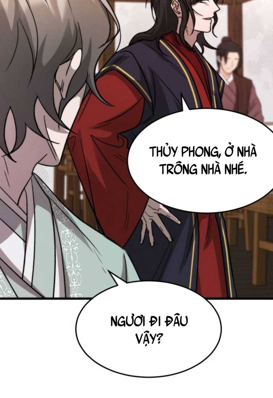 Tân Đích Vấn - Chương 28