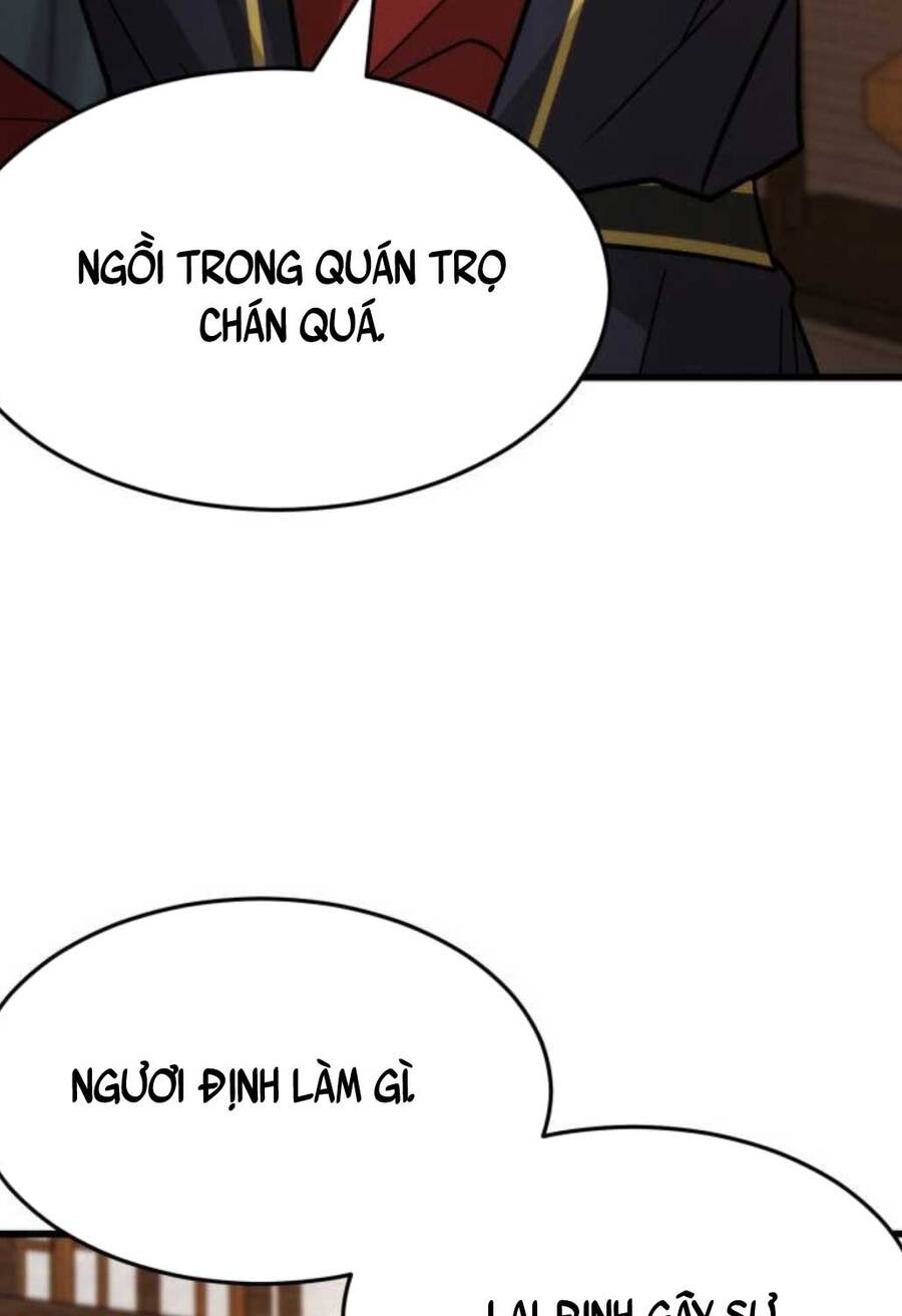 Tân Đích Vấn - Chương 28