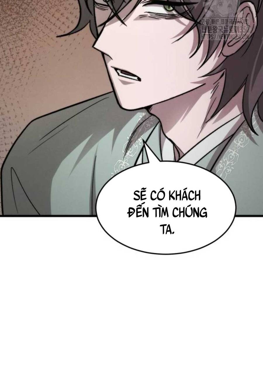 Tân Đích Vấn - Chương 28