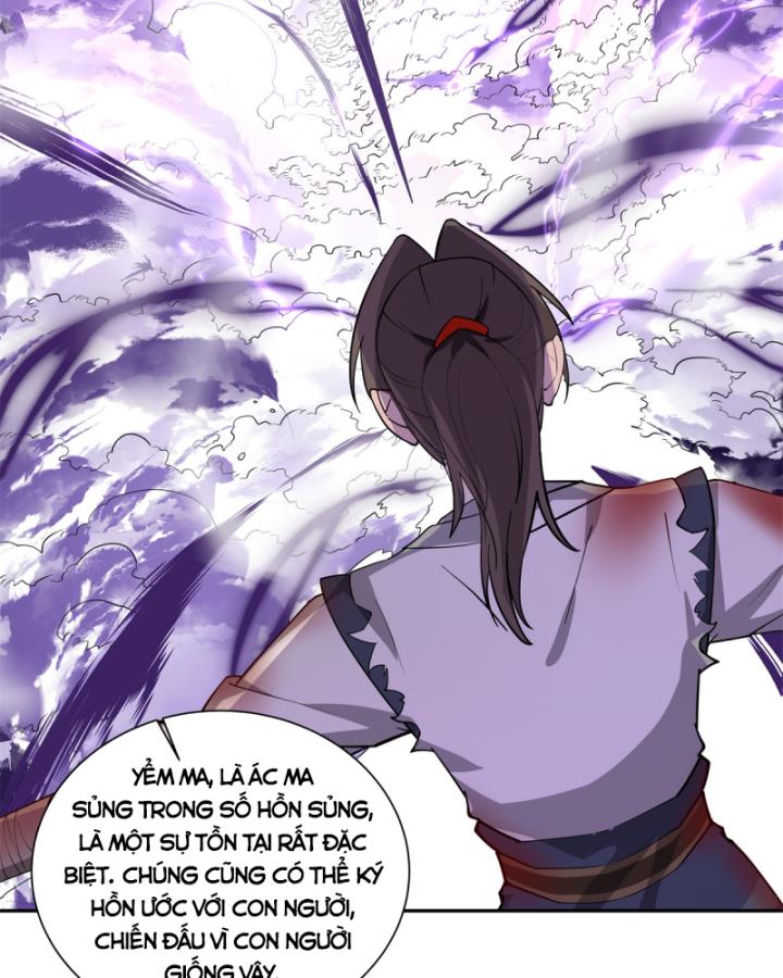 Tân Sủng Mị - Chương 2