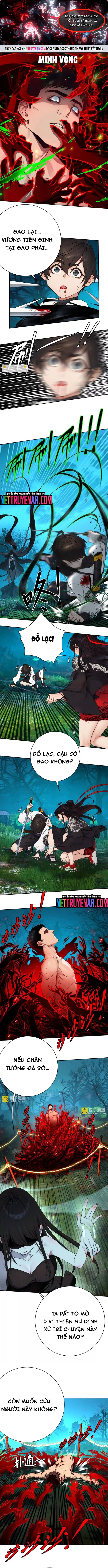 Tân Thiên Sư - Chương 10