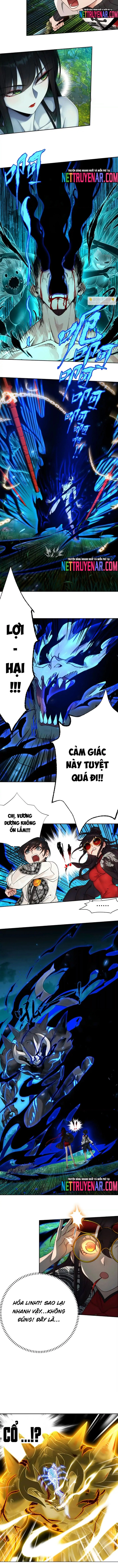 Tân Thiên Sư - Chương 10