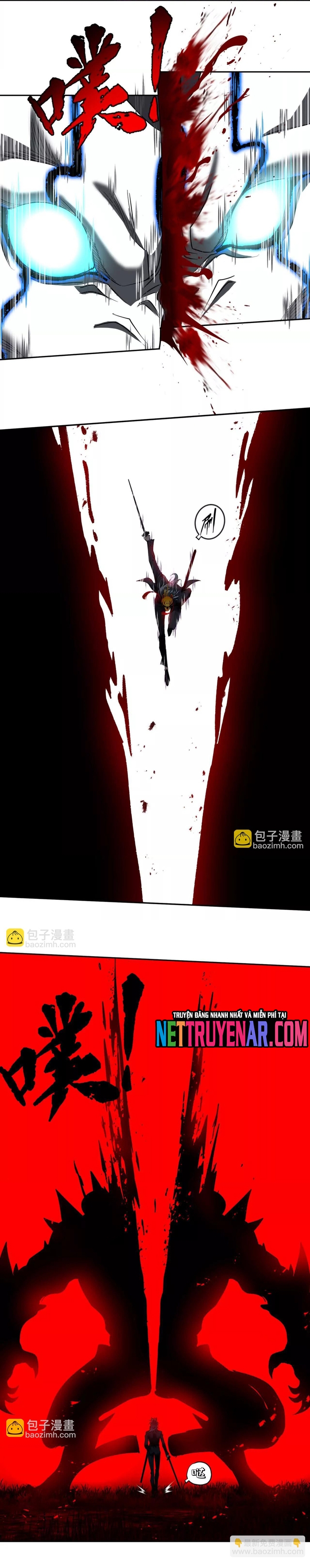 Tân Thiên Sư - Chương 11