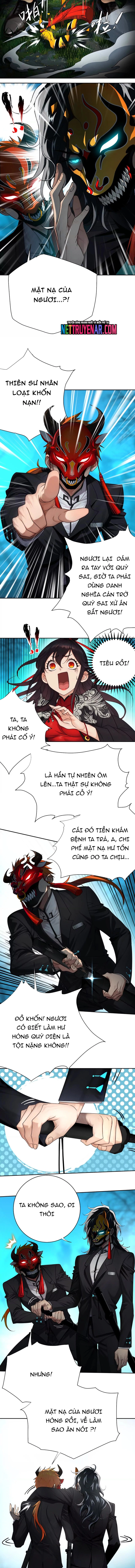Tân Thiên Sư - Chương 13