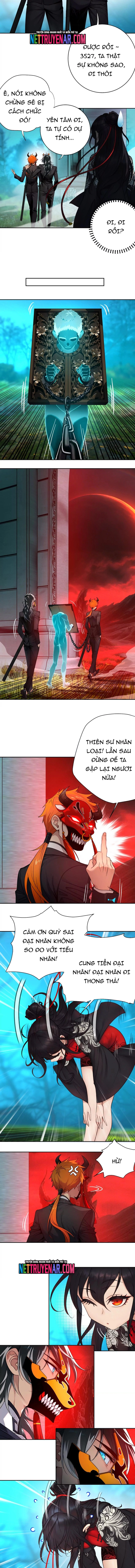 Tân Thiên Sư - Chương 13