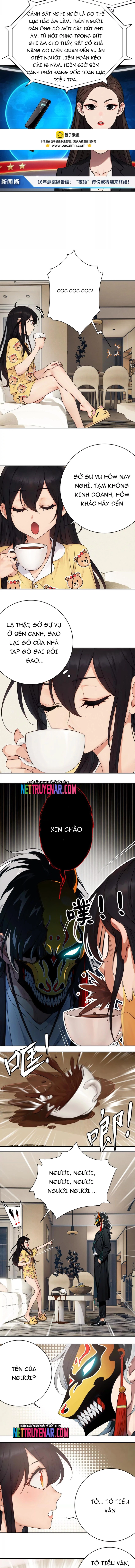 Tân Thiên Sư - Chương 13
