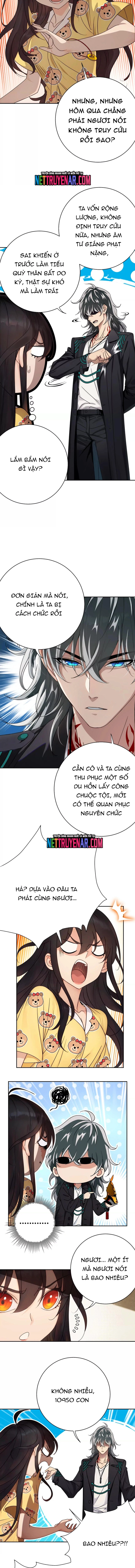 Tân Thiên Sư - Chương 14