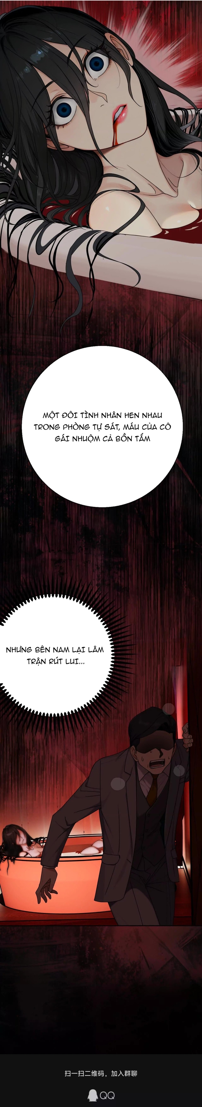 Tân Thiên Sư - Chương 15