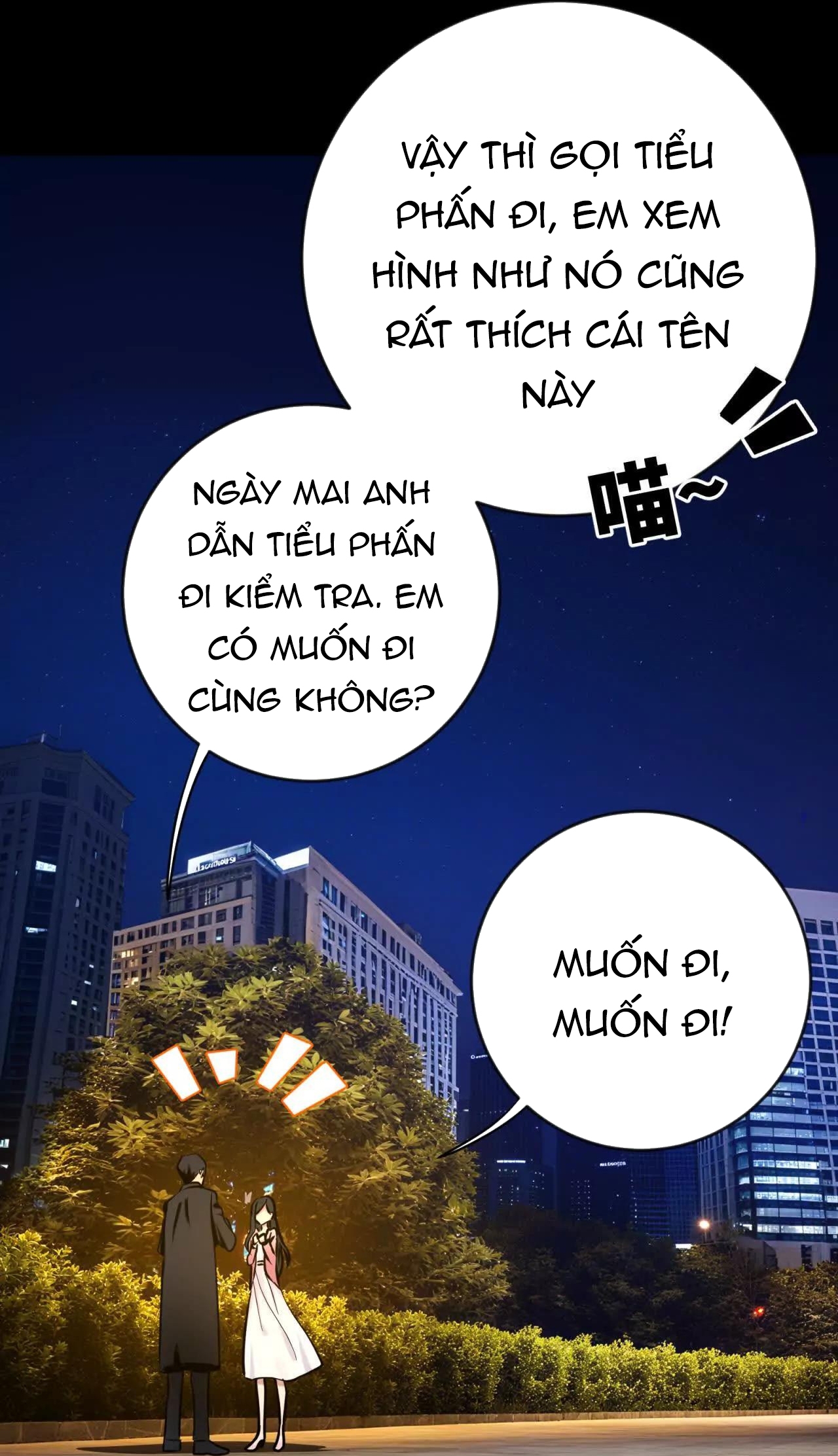 Tân Thiên Sư - Chương 18