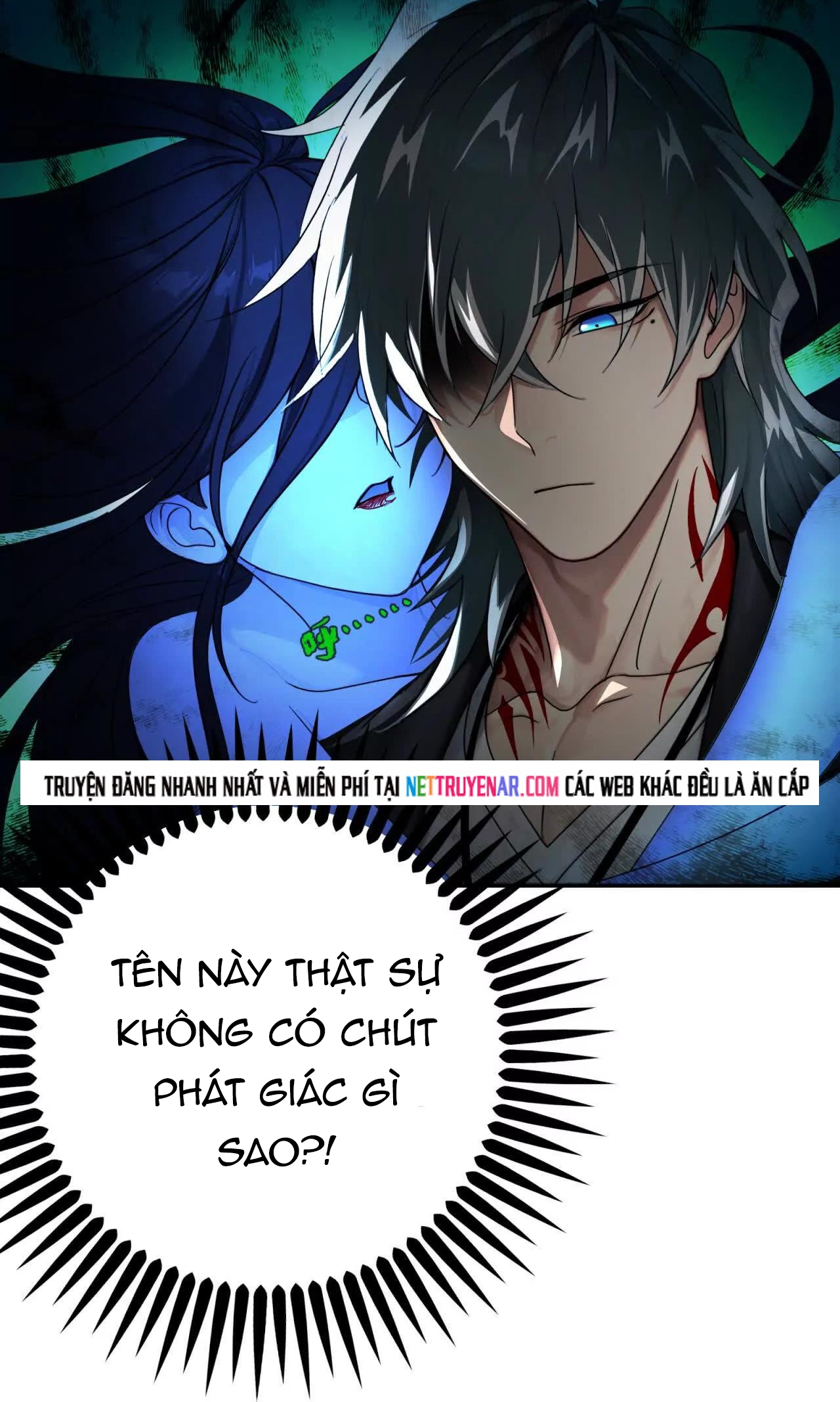 Tân Thiên Sư - Chương 18
