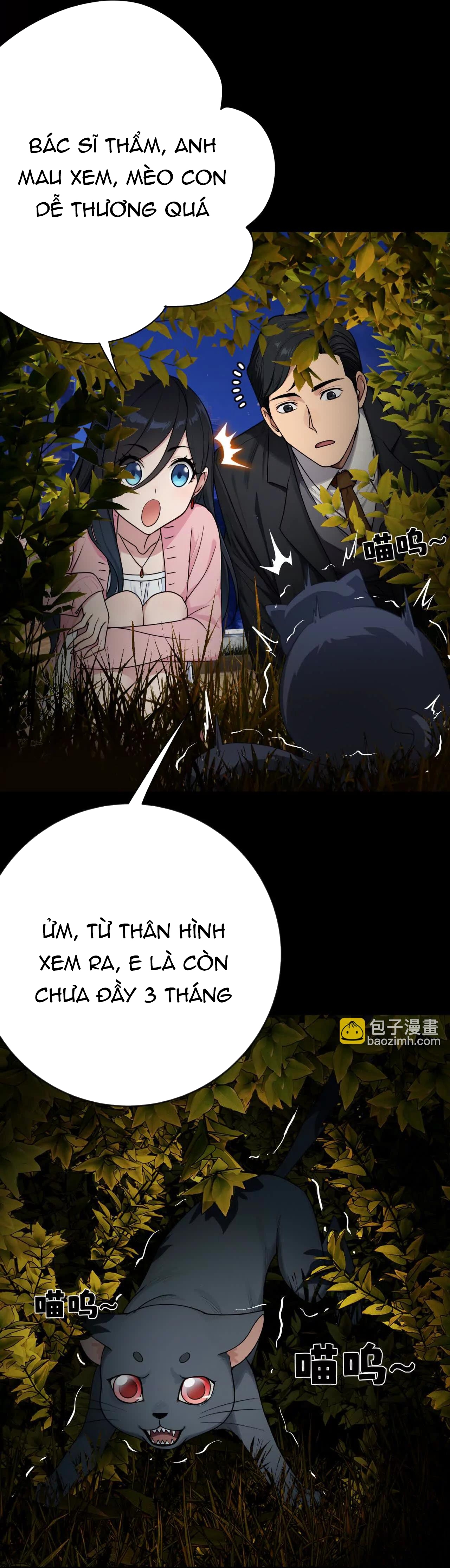 Tân Thiên Sư - Chương 18