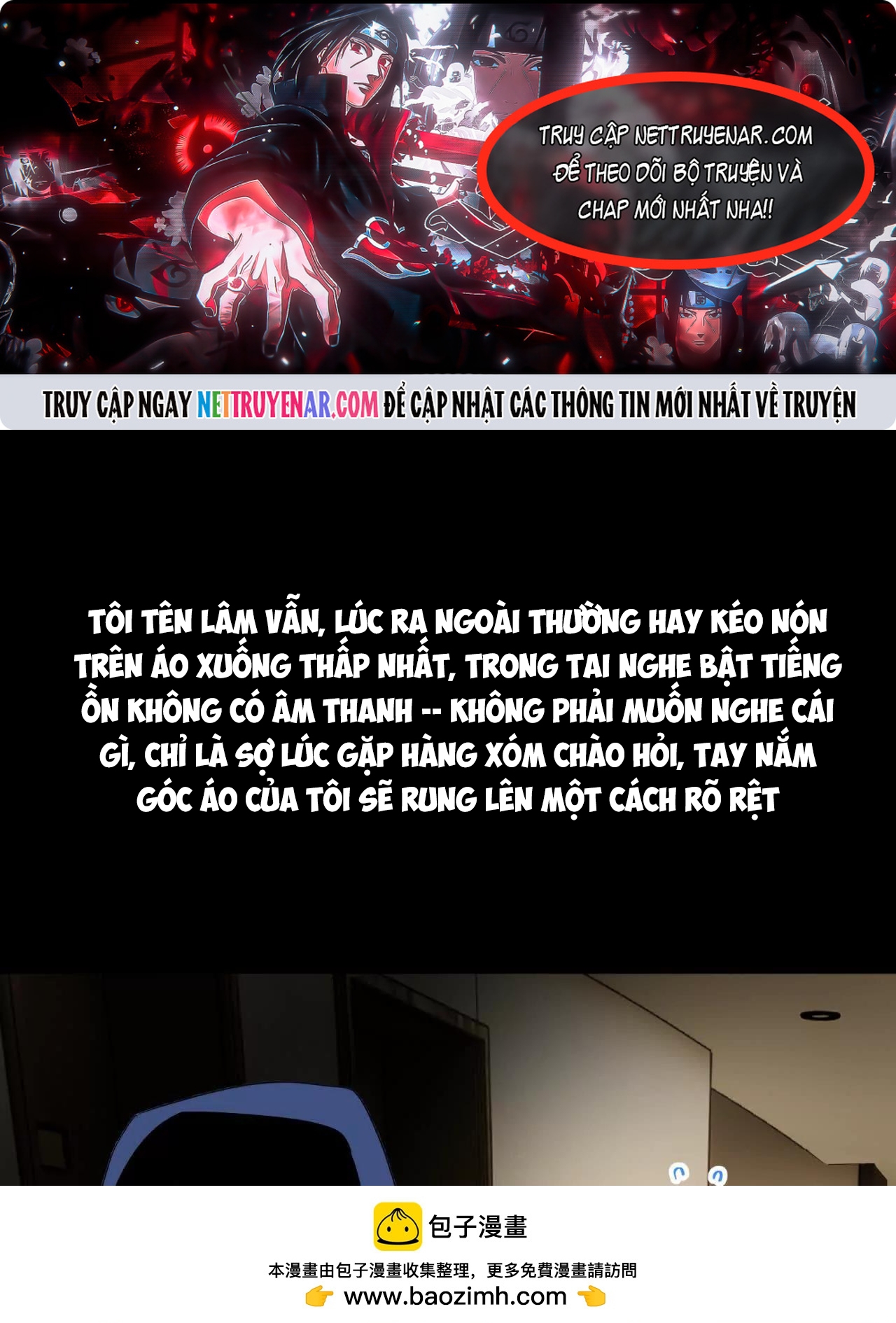 Tân Thiên Sư - Chương 19