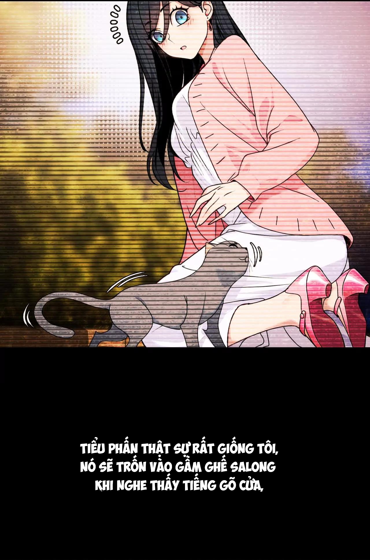 Tân Thiên Sư - Chương 19