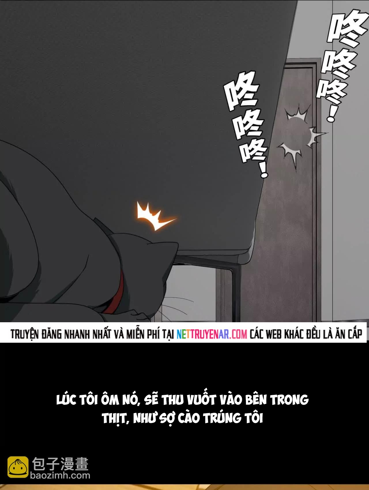Tân Thiên Sư - Chương 19