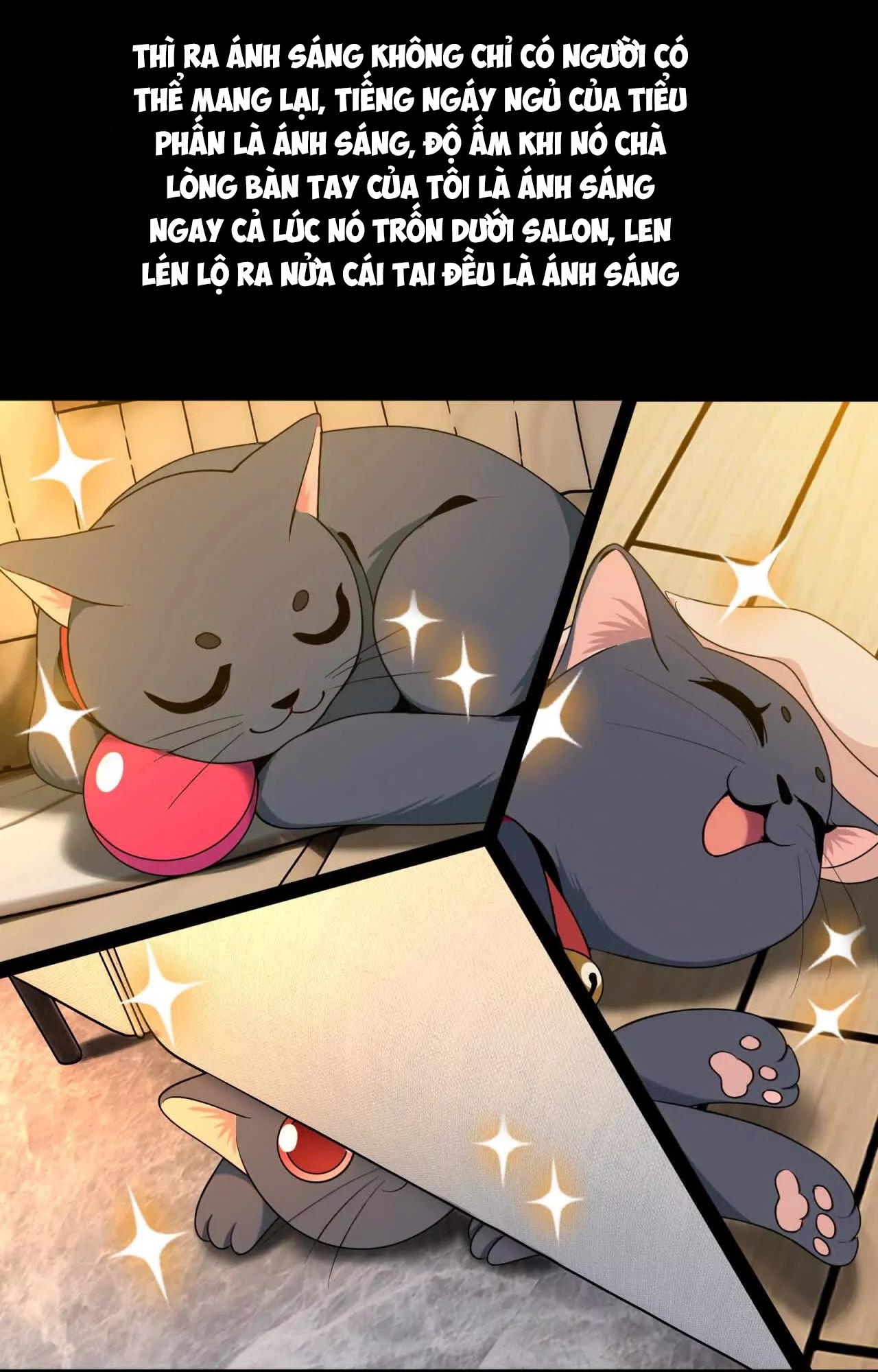 Tân Thiên Sư - Chương 19