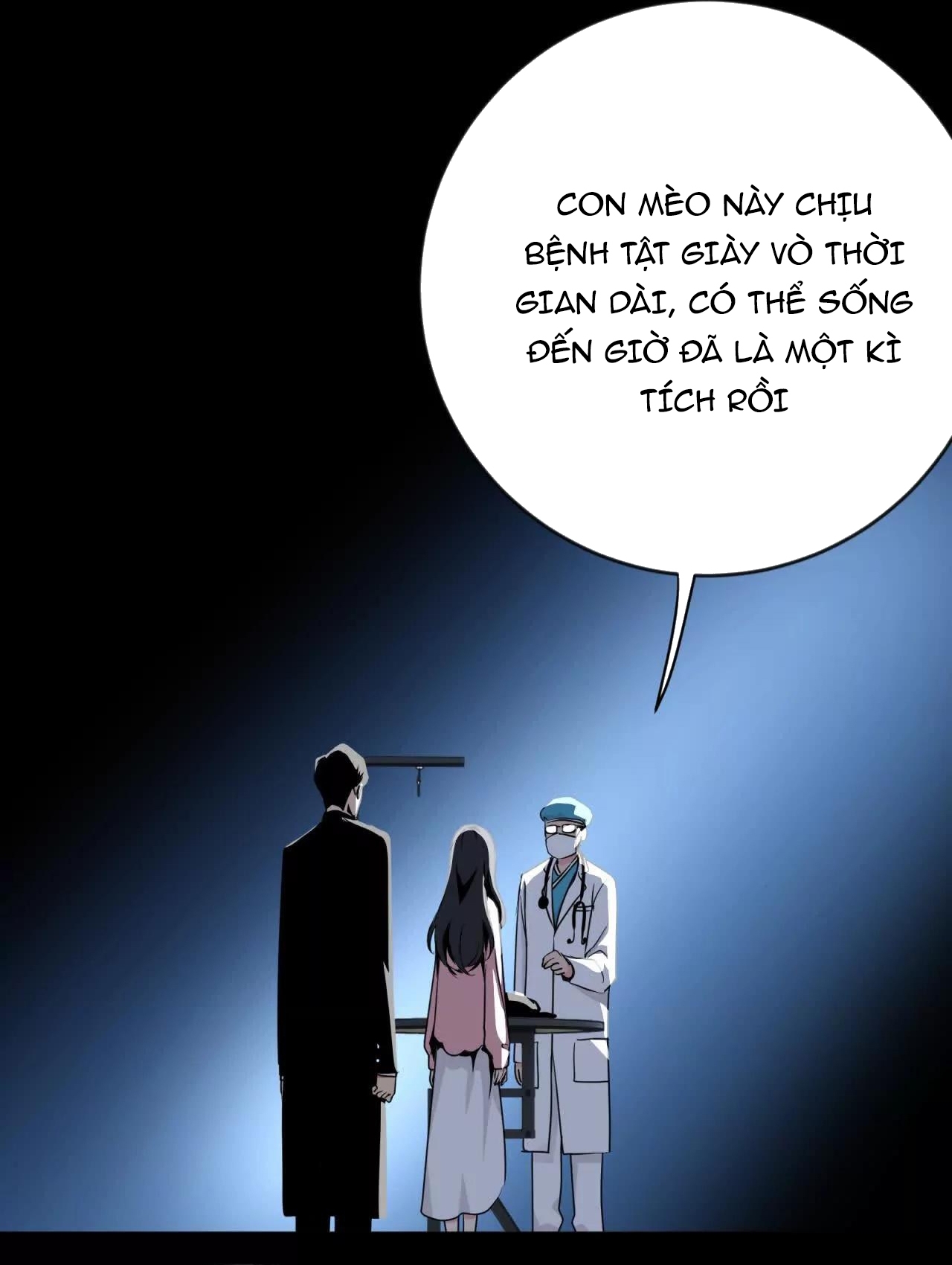 Tân Thiên Sư - Chương 19