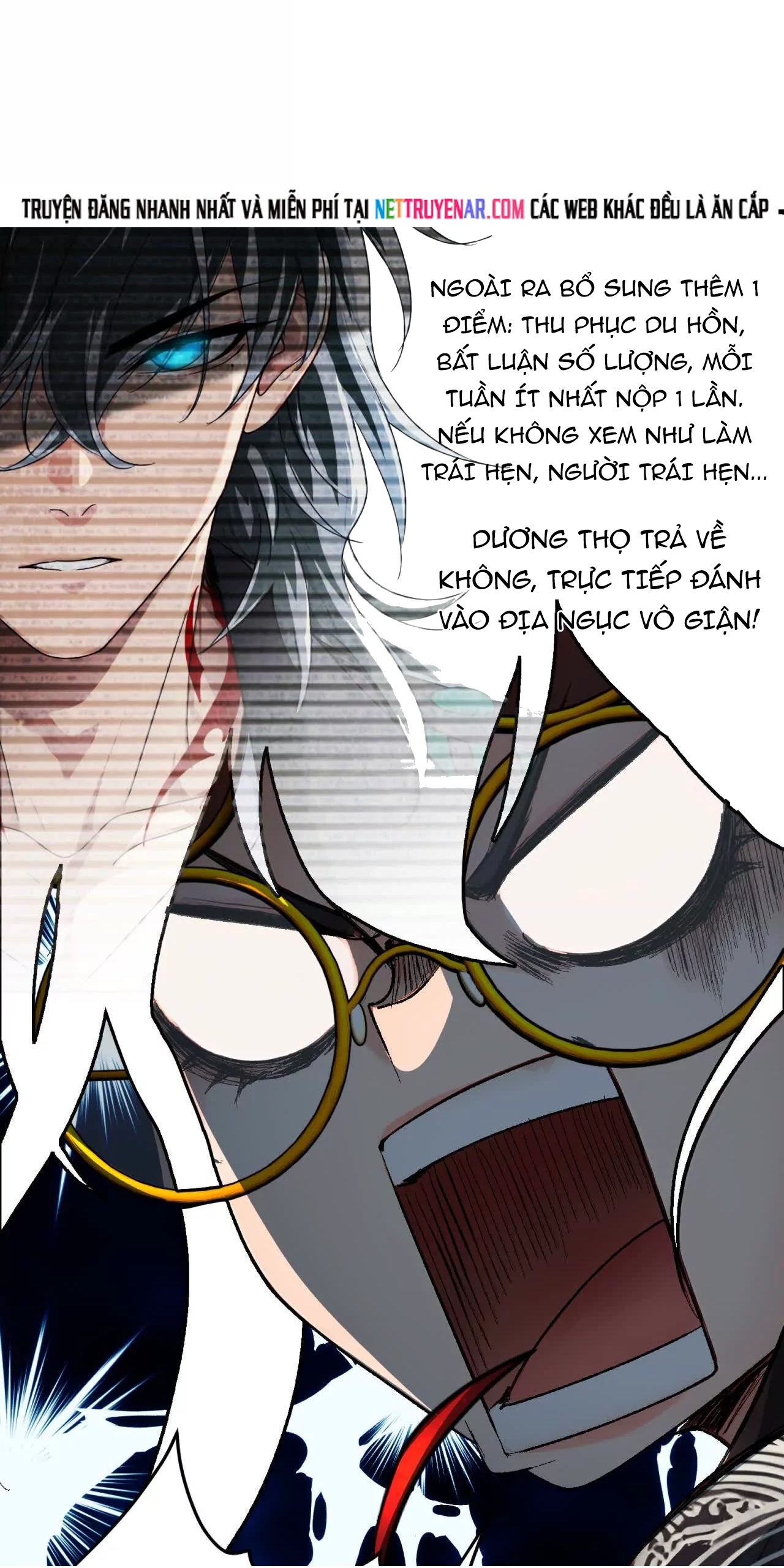 Tân Thiên Sư - Chương 19