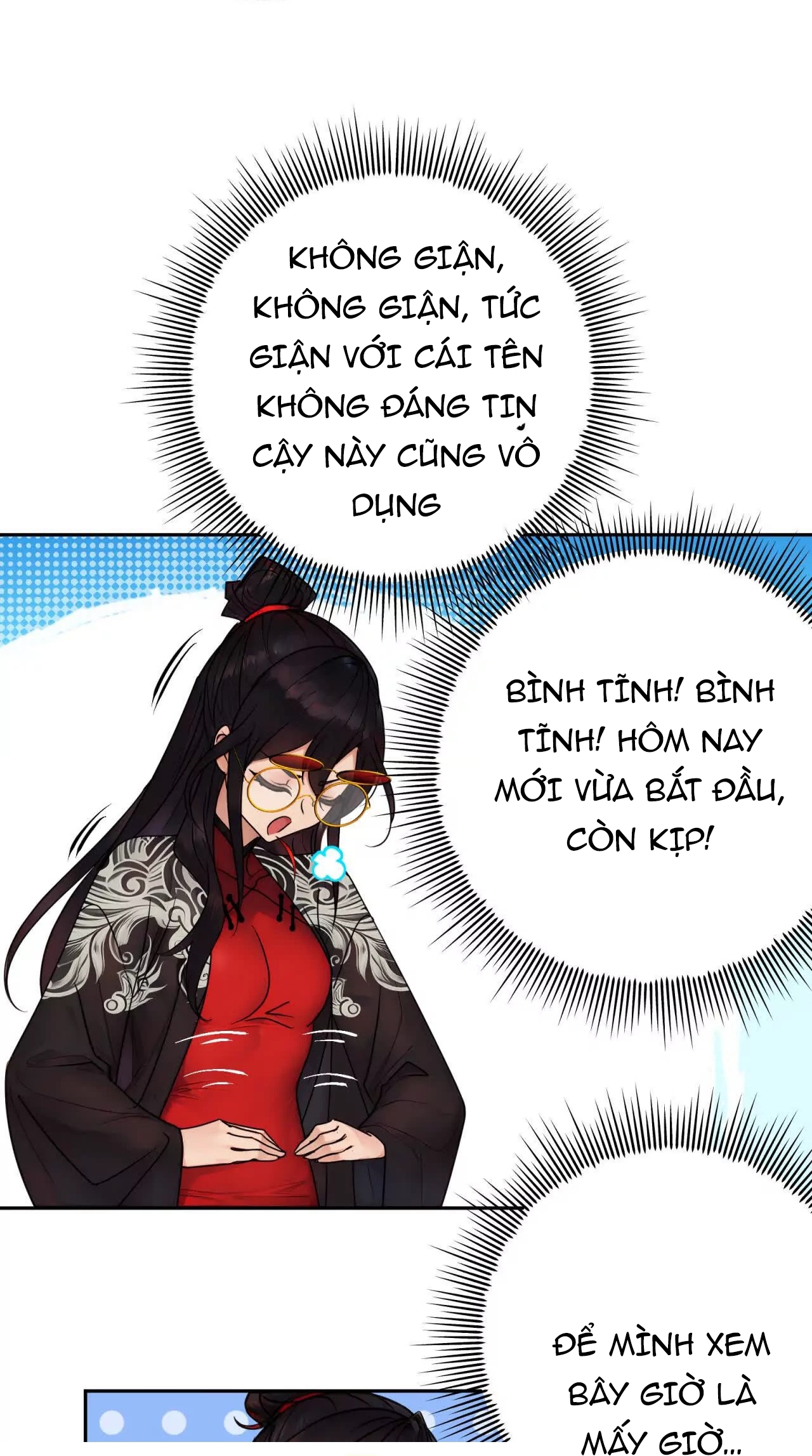 Tân Thiên Sư - Chương 19