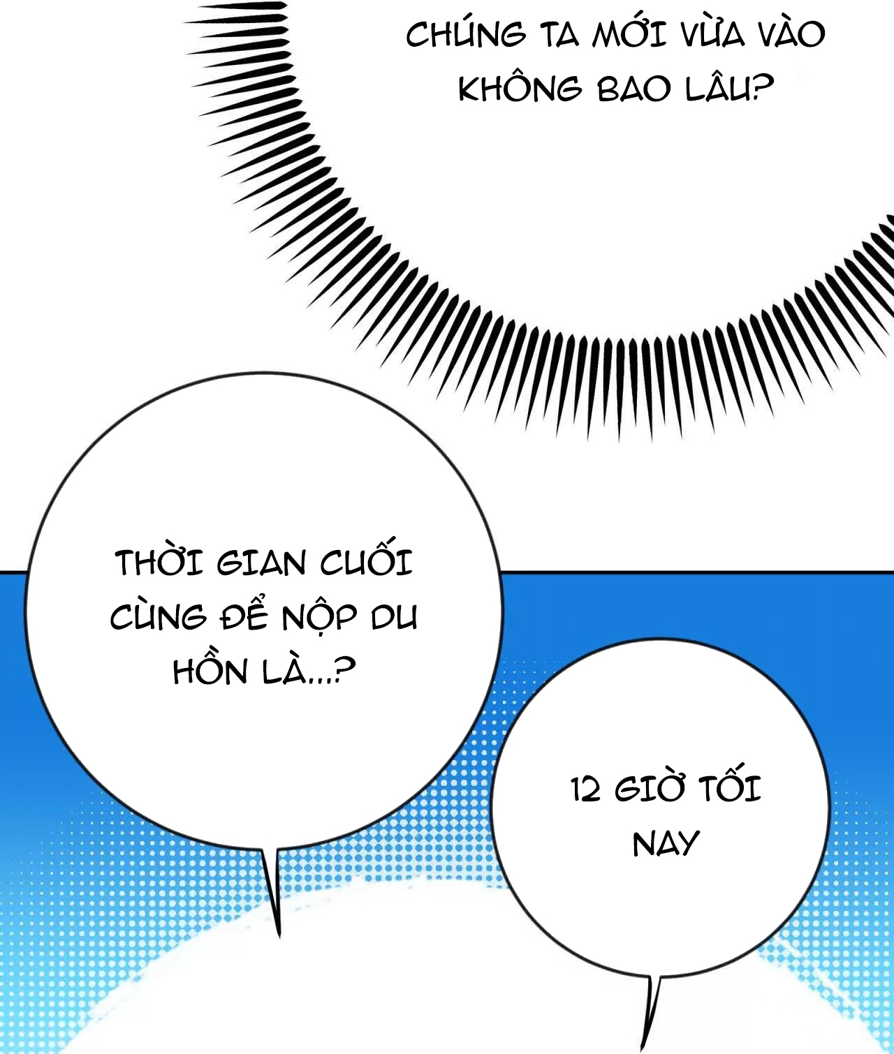 Tân Thiên Sư - Chương 19
