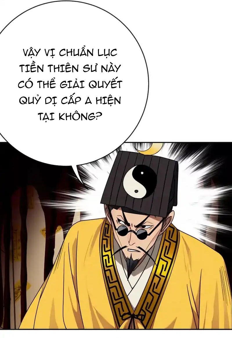 Tân Thiên Sư - Chương 20