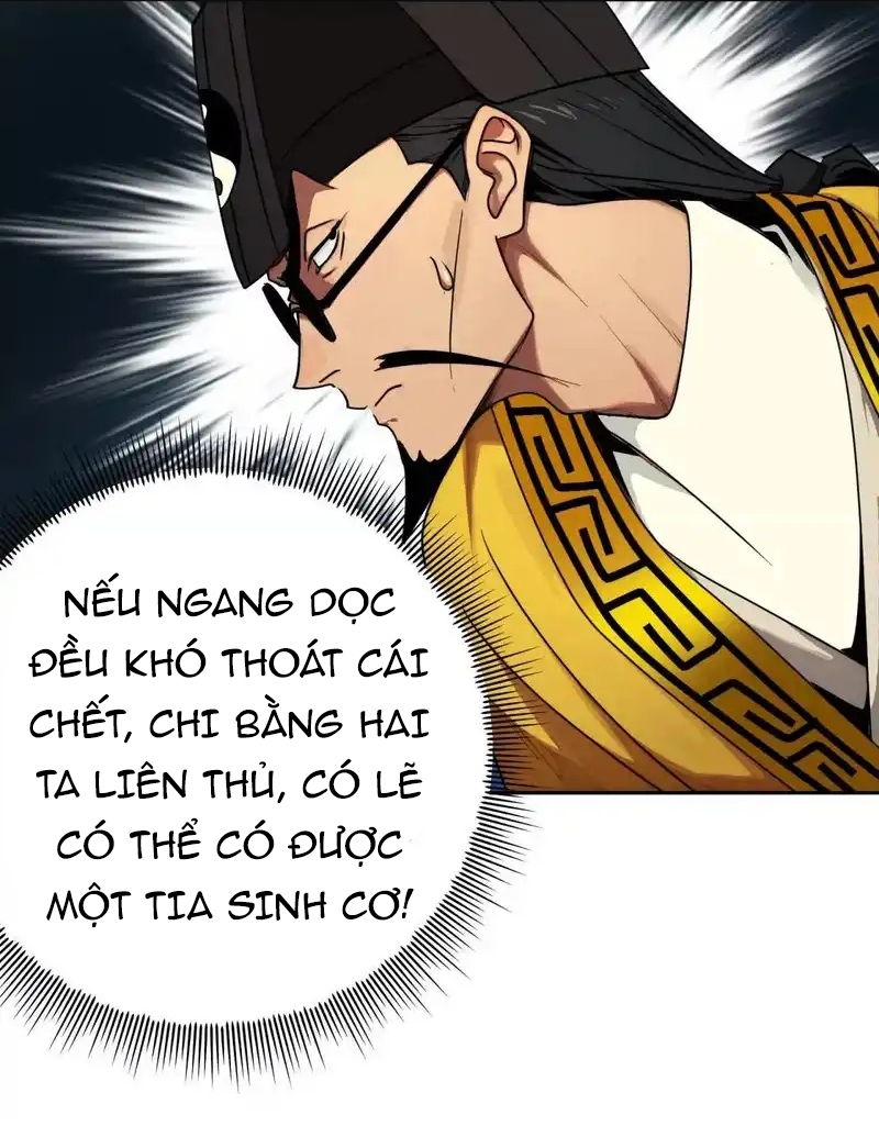 Tân Thiên Sư - Chương 20