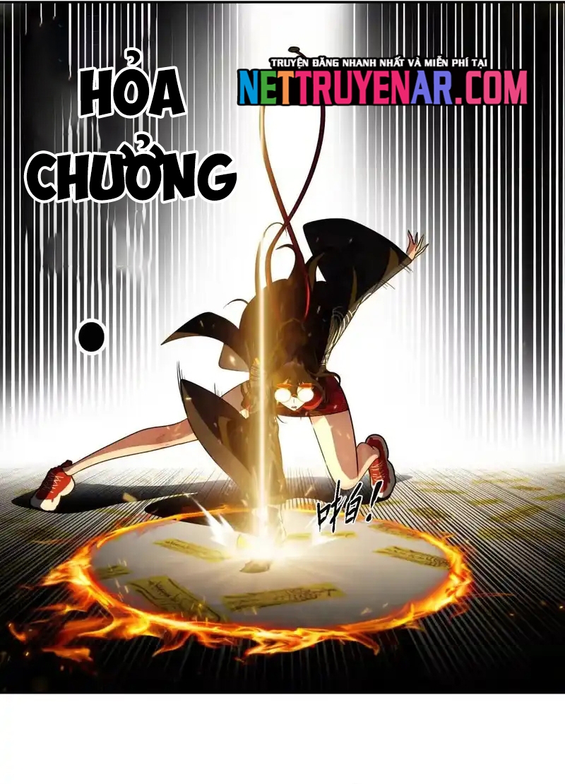 Tân Thiên Sư - Chương 20