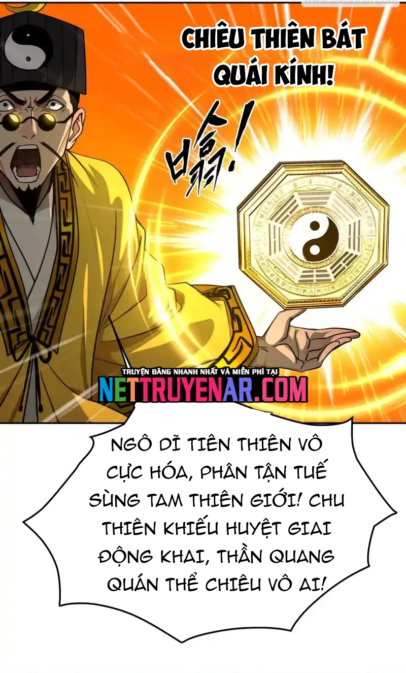Tân Thiên Sư - Chương 20