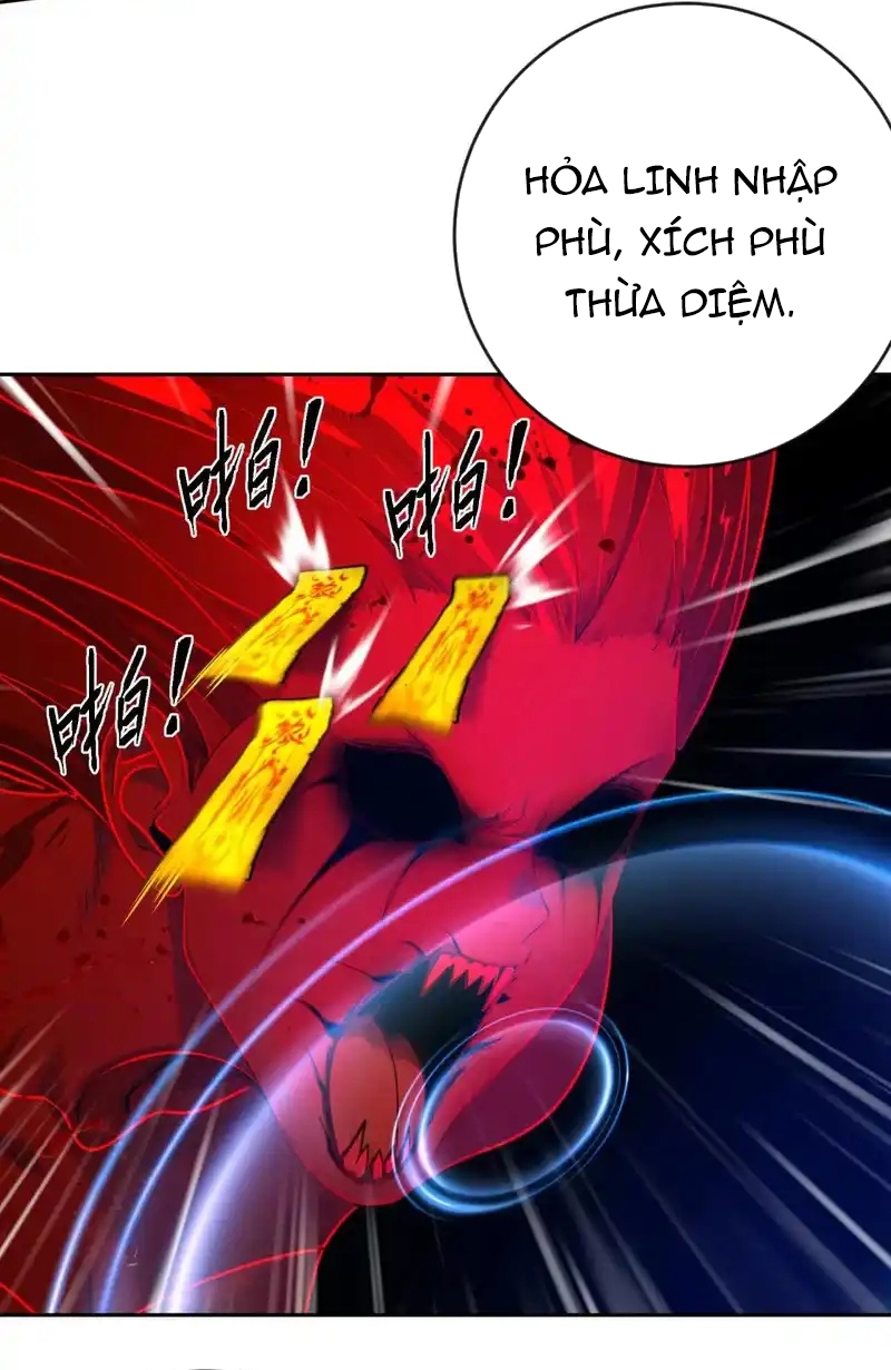 Tân Thiên Sư - Chương 20