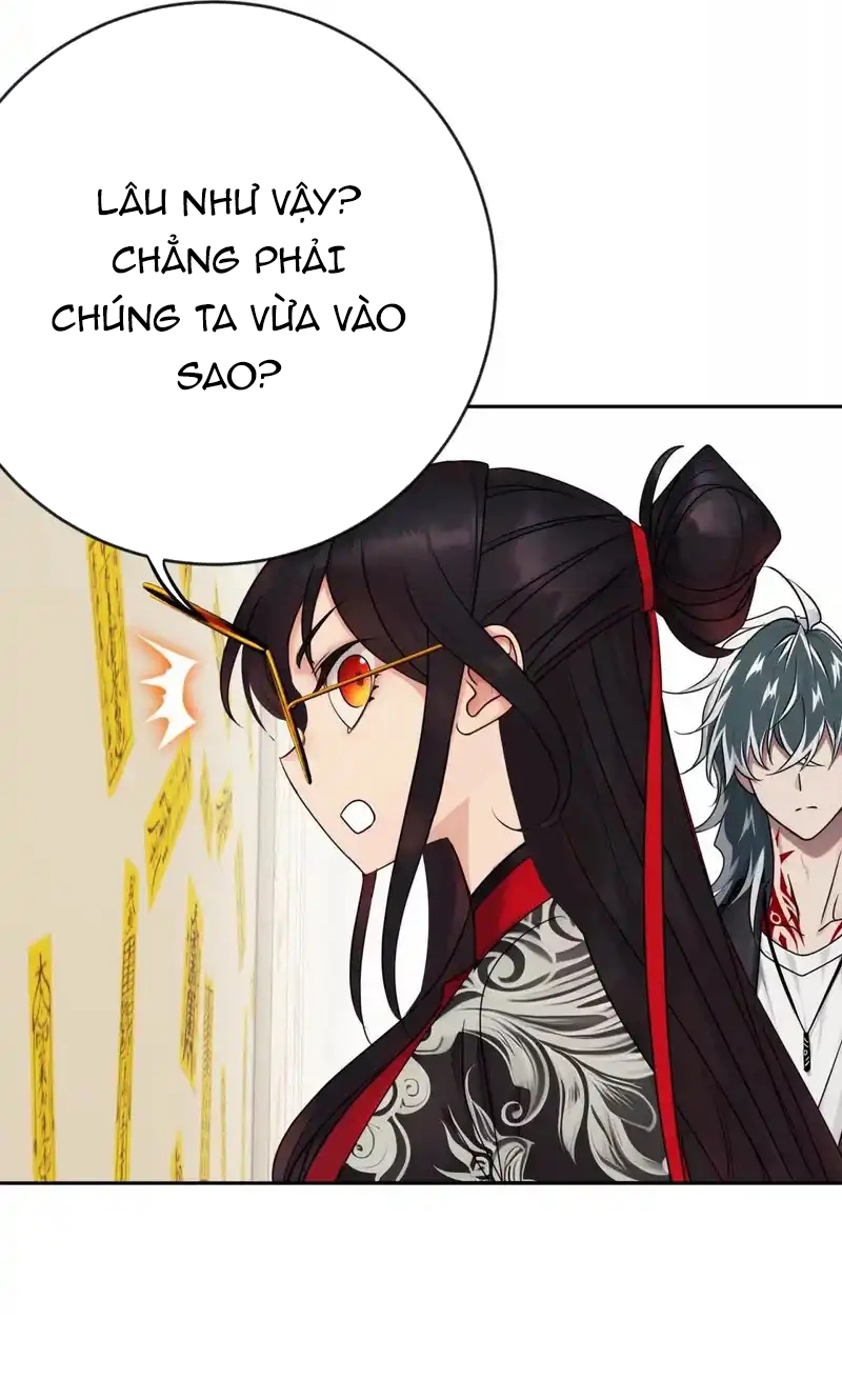 Tân Thiên Sư - Chương 20