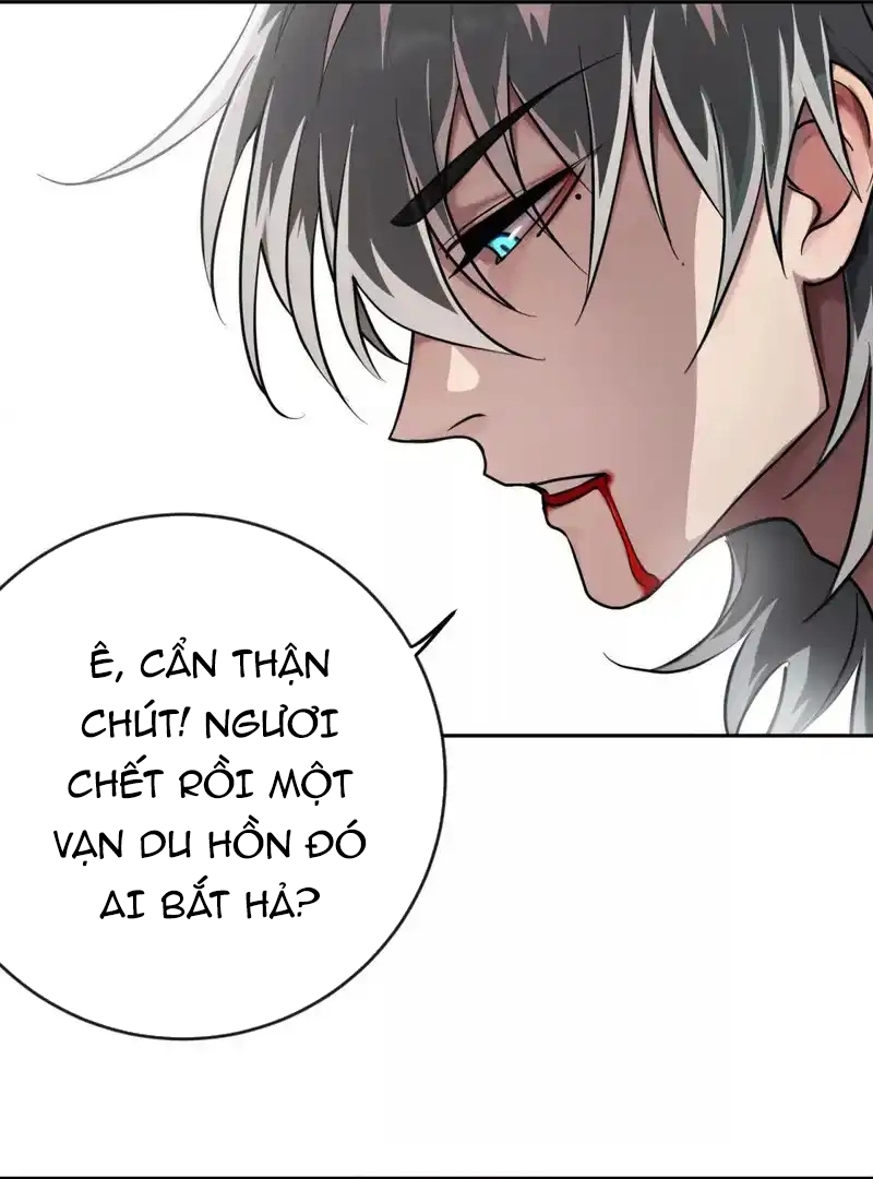 Tân Thiên Sư - Chương 20