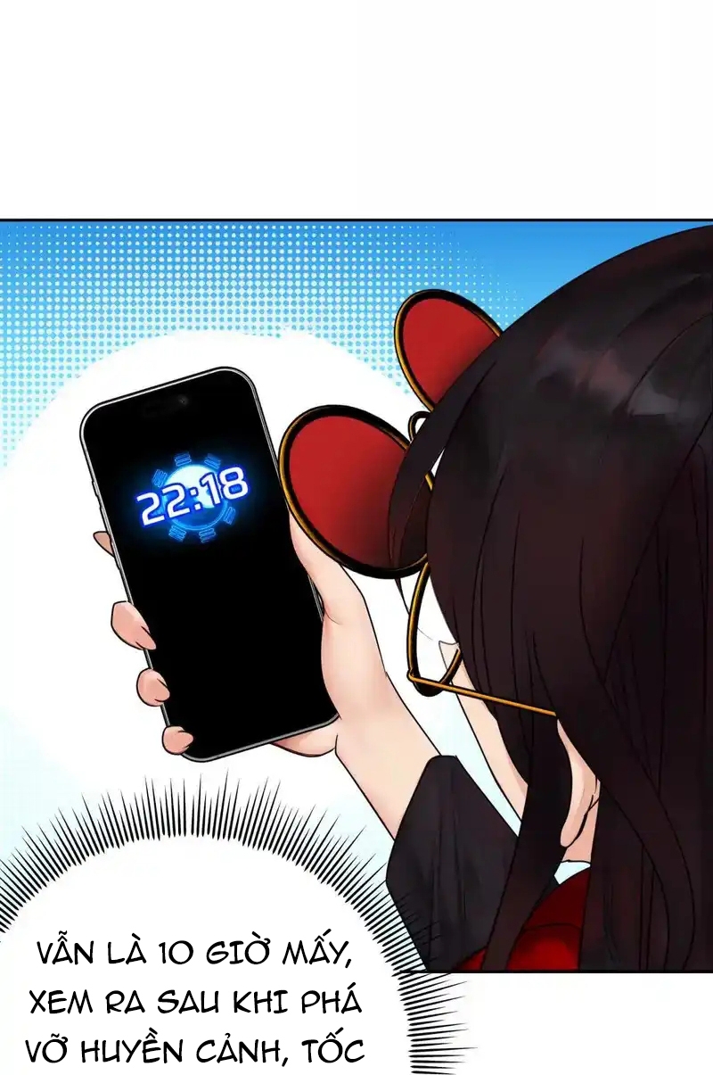 Tân Thiên Sư - Chương 20