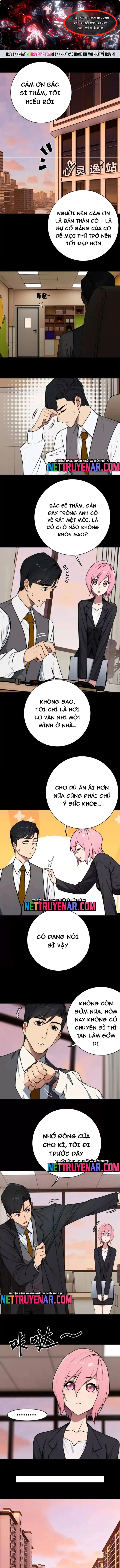 Tân Thiên Sư - Chương 23