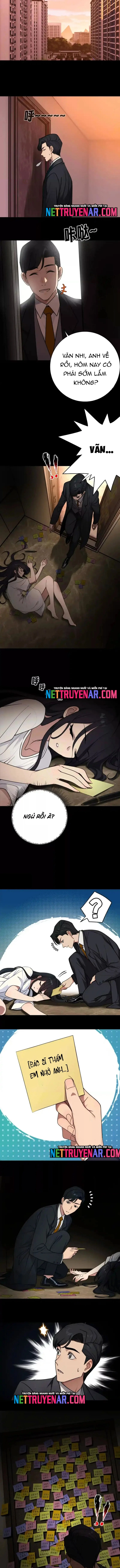 Tân Thiên Sư - Chương 23