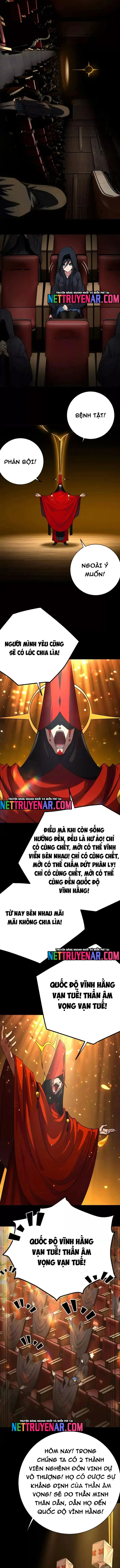 Tân Thiên Sư - Chương 23