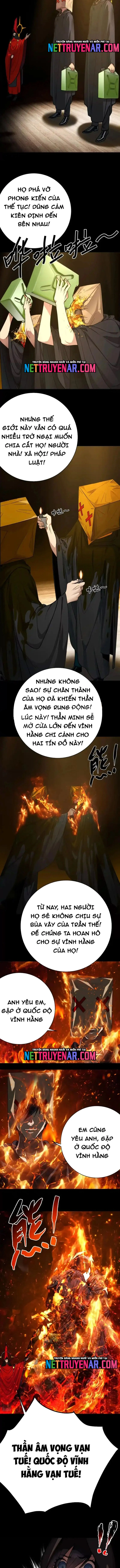 Tân Thiên Sư - Chương 23